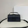 2023 Frauen berühmte Marke PU-Leder Schulter Umhängetaschen Luxus Designer kleine Geldbörsen Mini Tote Clutch Strap 85168