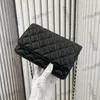 ウォレットレディースビナッジレジャーWOCウォレットバッグ金メタルハードウェアマテラスチャンクロスボディショルダー財布カードホルダーマルチポシェットD