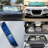 Sunshades Reflector Anti UV Protector Evil Eye Custom Car Car Car Sunshade Auto Sunshade Universal Sun Shade 2022hot Sale