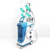 360 graden cryolopolyse vet bevriezen cavitatiemachine vet reducerende machine 5 in1 40k cavitatie multipolar rf slanke vacuüm spa schoonheid items