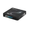 X88 Pro 12スマートテレビボックスAndroid 12 4K HDデュアルバンドWIFI6 BLUETOOTHレシーバーメディアプレーヤーHDR USB 3.0セットトップボックス