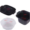 Ensembles De Vaisselle Pcs Boîte D'emballage Auto-Chauffante Bento Récipient De Chauffage Jetable Lunch Self BoxVaisselle VaisselleVaisselle Drop Dhkde