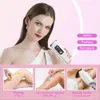 Epilierer Haarentfernung IPL-Laser-Epilierer für Frauen, Körper-Bikinis, schmerzloser IPL-Epilierer mit gepulstem Licht, Laser-Haarentferner, Enthaarungsmaschine 230207