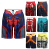 top mma shorts