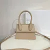 2023 Frauen berühmte Marke PU-Leder Schulter Umhängetaschen Luxus Designer kleine Geldbörsen Mini Tote Clutch Strap 85168