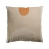 Pillow Case Oversized Pillows For Couch 30x30 Throw And Pillowcase Modern Decorative Outdoor Linen Square