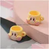 Other 20Pcs/Lot Resin Components Kawaii Selling Newest Miniature Cups For Scrapbooking Dollhouse Accessory Embellishment Diy Hair F1