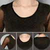 Frauen Blusen Shirts Frauen Sexy Mesh Top Hemd Casual Perspektive Purl Langarm Weibliche Sommer Solide Oneck Plus Größen 230208