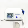 Portable Shock Wave Machine Shockwave Therapy Machine for Physiotherapy Pain Treatment Male ED Treatment Cellulite Reduction