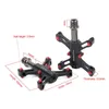 Bike Pedals 1 Pair Road Bike Bicycle Pedal 3 Bearings Aluminum alloy Ultralight for Foldable bike Cycling accessories 0208