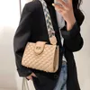 2023 Bags Clearance Outlets Women's Totebag Fashion Messenger Shoulder Female Bucket Handbag Mobile Phone Crossbody Luxury Designer Ladies Bags