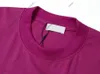 2023 여름 남성용 플러스 티 폴로 폴로 자수 편지 인쇄 T 셔츠 더 높은 버전 남성 남성 여자 고급 스케이트 보드 캐주얼 패치 워크 Tshirts 대형 xs-l