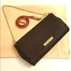 Classic Designer Bags Handbag Italian Brands Shoulder bag Fashion Womens Luxury Chain Messenger Bags Handbags Wallet M40718
