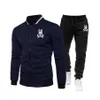 Men's Tracksuits Designers Clothes 2022 Marca de inverno masculino Treno de atreto Ta￧o de plovers jogadores hip hop estilo fitness conjuntos de esportes jack dhauh