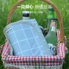 Almohadillas para exteriores WolFAce 200 200 cm Estera de picnic portátil Tienda a prueba de humedad Salida de camping Fabricantes Venta al por mayor
