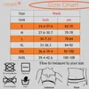 Waist and Abdominal Shapewear Women's Binders Shapers Gaine Ventre Trainer Flat Belly Sheath Corset Sweat Belt Body Women Slimming 0719