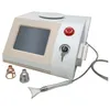 Macchina a diodi 980nm per la rimozione vascolare attrezzature per terapia fisica macchina di bellezza per diodo laser per la rimozione dei vasi sanguigni 980nm