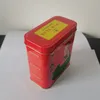 Rectangular jar Packaging Jar Ellipse Square Pullout Direct deal Tea pot New Packing
