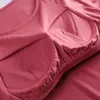 Ropa de dormir para mujeres CN (origen) camisón para mujeres babas de dormir para mujer lencería vestido para dormir camisón para damas