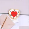 Другие 20шт -сценарии смешанной формы сердца симуляция конфеты конфеты Смола Смола Компоненты Платание Кабохоны скрапбукинг