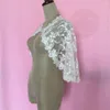 WRAPS LACE BRIDAL BOLERO WRAP Applicies Shawl Wedding Cape Dress Accessories Party 2023 Women Jacket