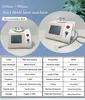 Professional 2 in 1 30W Spider Vein Removal 980nm Diode Vascular Laser Machine Nail Fungus Laser Device
