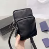 Nylon Shoulder Bags Designer Phone Purse Women Men Crossbody Fashion Handbag High-quality Cross Body Wallet Coin Holder Handbags Shopping Wallets