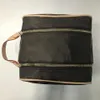 vendendo homens de qualidade que viajam bolsa de vaso sanit￡rio feminino Bolsa de lavagem de grande capacidade bolsa de saco de higiene pessoal maquiagem 26cm 230E