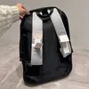 Männer Casual Rucksack Große Buchstaben NEW YORK Mode Klassische Schultaschen Herren Damen Luxus Designer Umhängetaschen PARIS