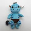 Plush Dolls 1piece 25cm=9.8inch original baby Avatar baby Plush Toys children Stuffed Animals Soft Toys 230208