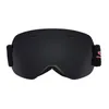 Ski-bril Sferische HD Winter Anti-Fog Skating Skating Skiing Outdoor Sport Winddicht Snowboard Snowboard Snowmobile Glasses Mask