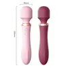 Vibrator Oreadex 10 Modos Clitoral Suco Vibrador Para O Corpo Das Mulheres Massageador Adulto Sexo Brinquedos Feminino Bens 0803