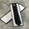 Neue Männer Krawatte Herren Designer Krawatten Anzug Krawatte Luxus Business Herren Seidenkrawatte Party Hochzeit Krawatte Krawatte Cravatino Krawatte Halskette mit Box