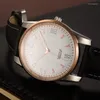 Relojes de pulsera YAZOLE Moda Ocio Movimiento de cuarzo Reloj de hombre Marca superior Impermeable Estilo de negocios Reloj de pulsera Relogio Masculino 397