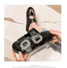 Vestido sapatos de designer plataforma de plataforma de tópicos de entupimento feminino de verão slides de fivela quadrada slides de fivela francesa elegantes moches casuais ao ar livre T230208