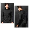 Hoodies masculins pour hommes à fermeture éclair à fermeture éclair à fermeture à gymnase