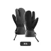 Gants de ski e GL12 trois doigts extérieur résistant aux intempéries hiver température confortable 0 15 pour hommes et femmes 230208