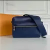 Lüks Deri Kaliteli Kamera çantası marka erkek ve kadın tasarımcı Tek omuz Eğimli Çanta Çanta Messenger Çanta