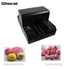 Printers inkjet eetbare voedingsmiddelen printer a4 maat voor macaroon mm snoepjes kleine cake chocolade enz. Printersprinters printerssprinters