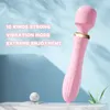 Vibrator Oreadex 10 Modos Clitoral Suco Vibrador Para o Corpo Das Mulheres Massageador Adulto Sexo Brinquedos Feminino Bens 0803