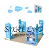Event Expo Interactive 20ft Trade Show Booth Display Kit Supply Equipition Supply