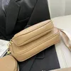 Rosa Sugao Damen Umhängetaschen mit Kette und Geldbörse, 3-in-1, luxuriöse, hochwertige Handtaschen mit großem Fassungsvermögen, modische Einkaufstasche, Lianjin0209-54
