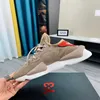 2023 Y3 Kaiwa Designer Running Shoes Men Women Leather Y3 Trace Khaki Black White Green Wolf Sneakers Trainers Sports Sports Ship Whit Box Size 39-44