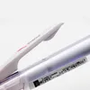 Gelpennor 1 bit Japan Zebra Hongyu JJ99 Limited Edition Pen JJ15 0,5 mm White Stick Student Office