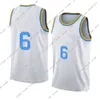 0 Westbrook Jersey Mens 6 23 Carmelo 7 Anthony 3 Davis 13 Wilt Chamberlain 73 Dennis Rodman 2023 농구 셔츠 S-XXL 남자 아이들