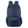 Gonex 30L Ultralight Backpack Foldable Daypack City Bag for School Travel Hiking Outdoor Sport Black 210D Nylon 2019 MEN WOMEN Q0721