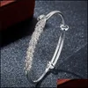 Браслеты павлина браслеты антикварные украшения Оптовые женские резные открытые браслеты доставка DHSGN