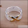 Band Rings Aly Bands Elbise Nişan Markaları 925 Sterling Sier Mason Drop Teslimat Takı Dhuqe