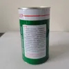 Serbatoio dell'olio Confezione Vaso Ellisse Quadrato Estraibile Vendita diretta Teiera Confezione Vaso rettangolare Confezione