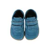 Sneakers Tipsietoes Primavera Autunno Scarpe da corsa sportive traspiranti autentiche per ragazze e ragazzi Sneaker a piedi nudi per bambini 230208